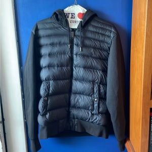 Polo Ralph Lauren Hooded Jacket